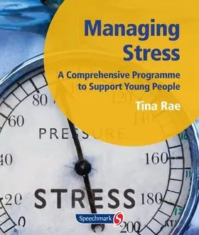 Rae |  Managing Stress | Buch |  Sack Fachmedien