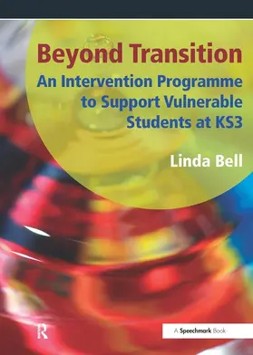Bell |  Beyond Transition | Buch |  Sack Fachmedien