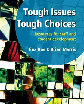 Rae / Marris |  Tough Issues, Tough Choices | Buch |  Sack Fachmedien
