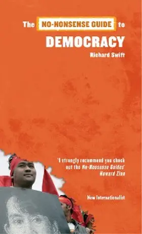 Swift |  The No-Nonsense Guide to Democracy | eBook | Sack Fachmedien