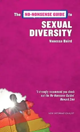 Baird |  The No-Nonsense Guide to Sexual Diversity | eBook | Sack Fachmedien