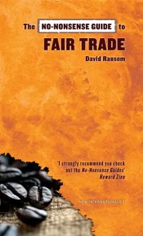 Ransom |  The No-Nonsense Guide to Fair Trade | eBook | Sack Fachmedien