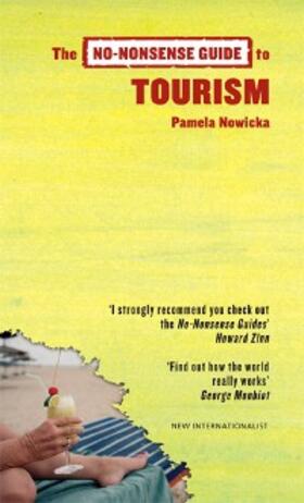 Nowicka |  The No-Nonsense Guide to Tourism | eBook | Sack Fachmedien
