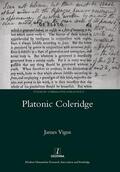 Vigus |  Platonic Coleridge | Buch |  Sack Fachmedien