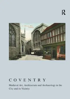 Monckton |  Coventry | Buch |  Sack Fachmedien
