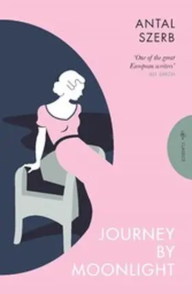 Szerb |  Journey by Moonlight | eBook | Sack Fachmedien