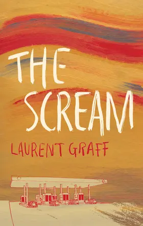 Graff / Robson |  The Scream | eBook | Sack Fachmedien