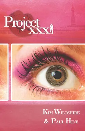 Wiltshire / Hines |  Project XXX | eBook | Sack Fachmedien