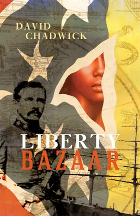 Chadwick |  Liberty Bazaar | eBook | Sack Fachmedien
