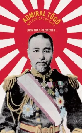 Clements |  Admiral Togo | Buch |  Sack Fachmedien