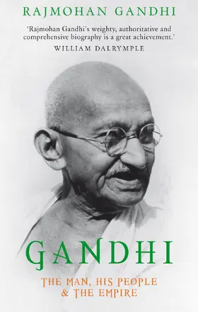 Gandhi | Buch |  Sack Fachmedien
