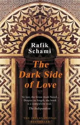 Schami |  The Dark Side of Love | Buch |  Sack Fachmedien