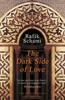 Schami |  The Dark Side of Love | Buch |  Sack Fachmedien
