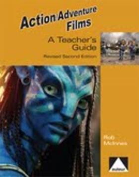 Rob McInnes |  Action/Adventure Films | Buch |  Sack Fachmedien