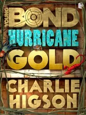 Higson |  Hurricane Gold | eBook | Sack Fachmedien