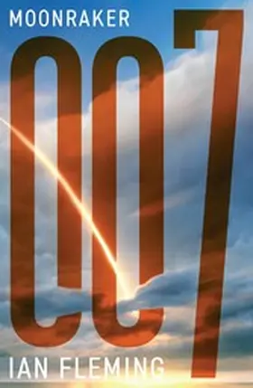 Fleming |  Moonraker | eBook | Sack Fachmedien