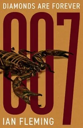 Fleming |  Diamonds are Forever | eBook | Sack Fachmedien