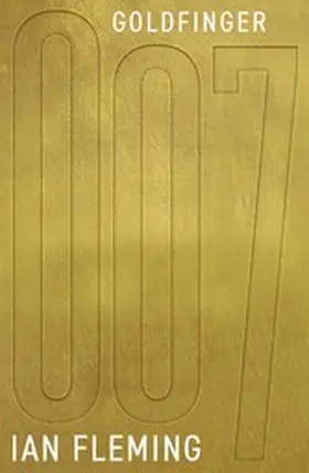 Fleming |  Goldfinger | eBook | Sack Fachmedien