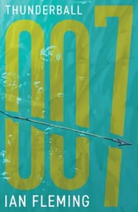 Fleming |  Thunderball | eBook | Sack Fachmedien