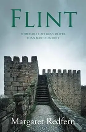 Redfern |  Flint | eBook | Sack Fachmedien