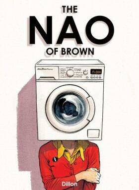 Dillon |  The Nao of Brown | Buch |  Sack Fachmedien