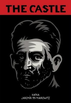 Zane / Kafka |  The Castle | Buch |  Sack Fachmedien