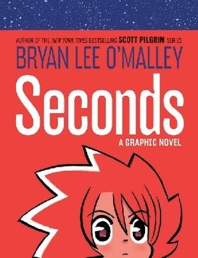 O'Malley |  Seconds | Buch |  Sack Fachmedien