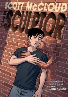 McCloud |  The Sculptor | Buch |  Sack Fachmedien