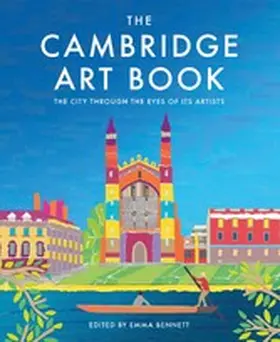 Bennett |  The Cambridge Art Book | eBook | Sack Fachmedien