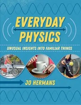 Hermans |  Everyday Physics | eBook | Sack Fachmedien