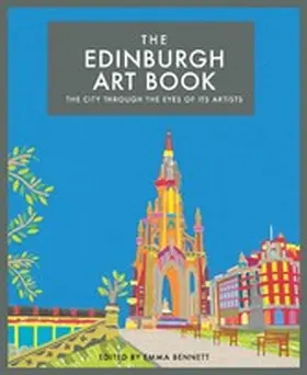 Bennett |  The Edinburgh Art Book | eBook | Sack Fachmedien