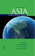 Edmond / Johnson / Leckie |  Recentring Asia: Histories, Encounters, Identities | Buch |  Sack Fachmedien