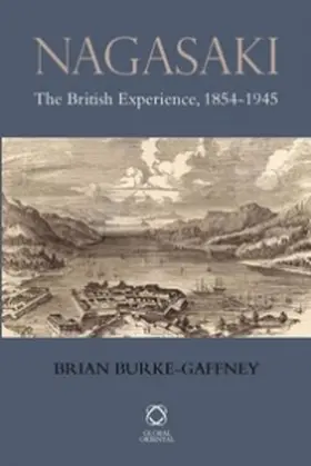 Burke-Gaffney |  Nagasaki | Buch |  Sack Fachmedien