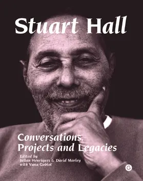 Henriques / Morley / Goblot |  Stuart Hall | Buch |  Sack Fachmedien