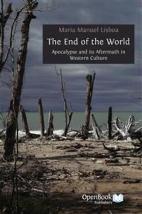 Manuel Lisboa | The End of The World | E-Book | sack.de