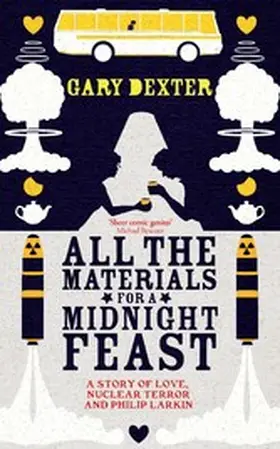 Dexter |  All the Materials for A Midnight Feast | eBook | Sack Fachmedien