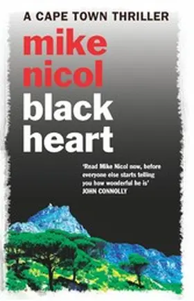 Nicol |  Black Heart | eBook | Sack Fachmedien