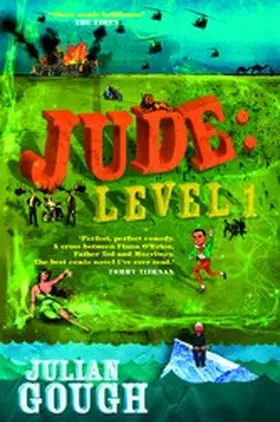 Gough |  Jude in Ireland | eBook | Sack Fachmedien