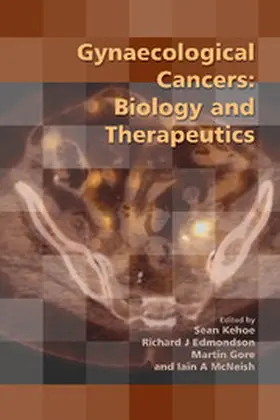 Kehoe / Edmondson / Gore |  Gynaecological Cancers | Buch |  Sack Fachmedien