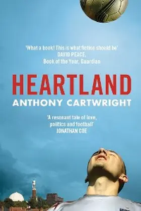 Cartwright |  Heartland | eBook | Sack Fachmedien