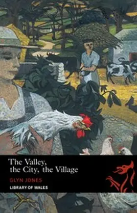 Jones |  The Valley, the City, the Village | eBook | Sack Fachmedien