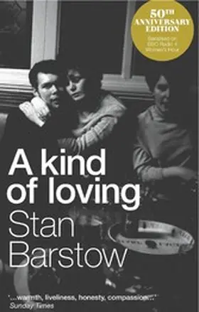 Barstow |  A Kind of Loving | eBook | Sack Fachmedien