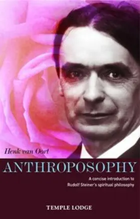 Oort |  Anthroposophy | eBook | Sack Fachmedien