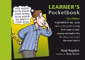 Hayden | Learner's Pocketbook | E-Book | sack.de