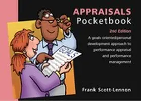 Scott-Lennon |  Appraisals Pocketbook | eBook | Sack Fachmedien