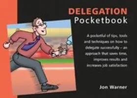 Warner |  Delegation Pocketbook | eBook | Sack Fachmedien