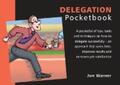 Warner |  Delegation Pocketbook | eBook | Sack Fachmedien