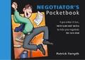 Forsyth |  Negotiator's Pocketbook | eBook | Sack Fachmedien