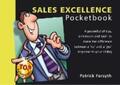 Forsyth |  Sales Excellence Pocketbook | eBook | Sack Fachmedien