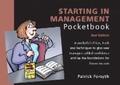 Forsyth |  Starting in Management Pocketbook | eBook | Sack Fachmedien